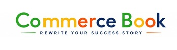 CommerceBook