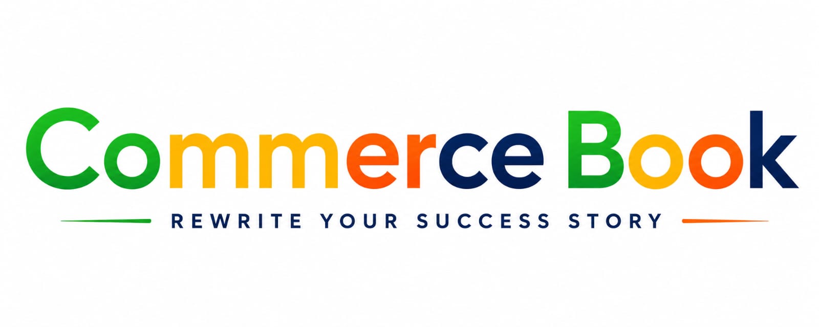 CommerceBook